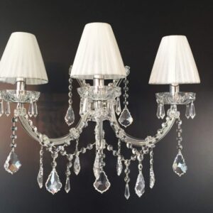 Настенная лампа IMPERATRICE 1