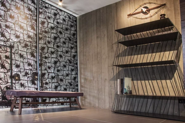 Банкетка Collection Gray 15 3