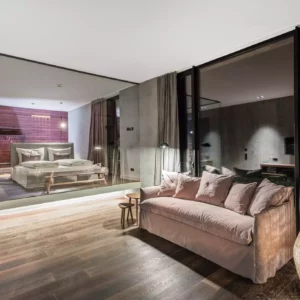 Торшер Standing lamp S-XL Collection Bolla 10