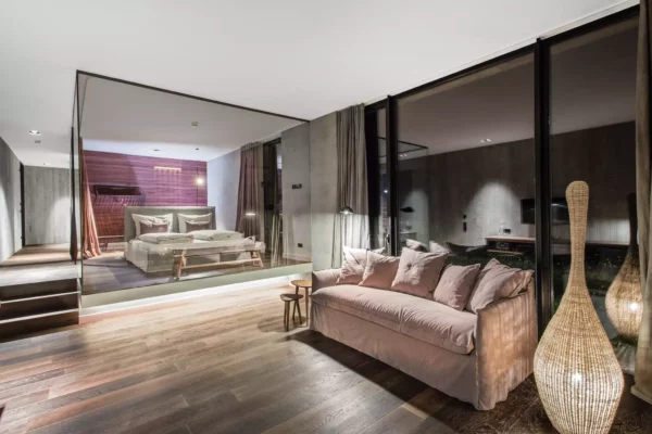 Торшер Standing lamp S-XL Collection Bolla 10