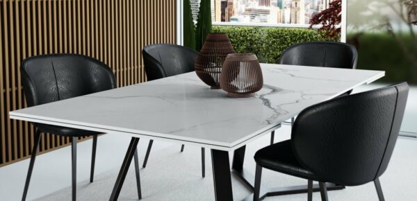 Стол Archie A160-A200 3