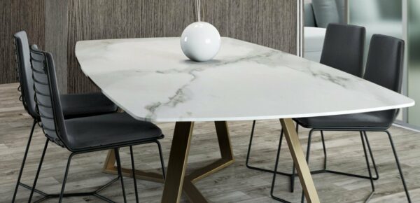 Стол Archie Bo 3