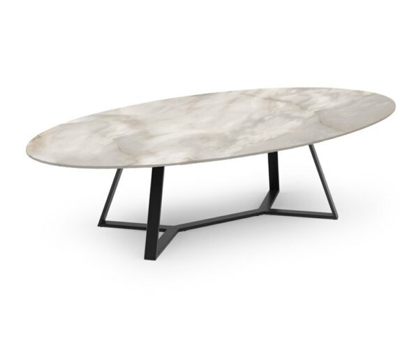 Стол Archie Ov 2