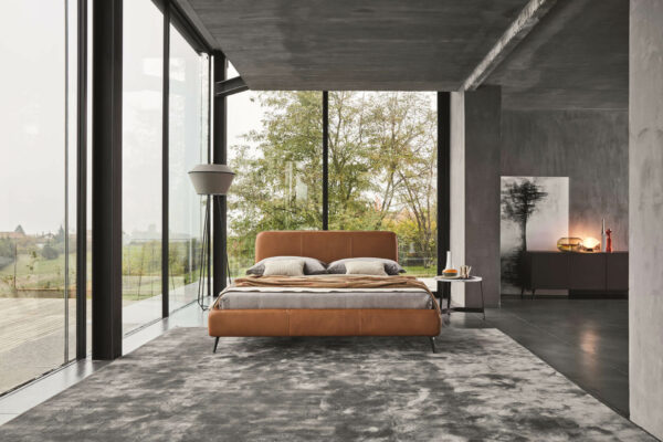 Кровать ARIS 3