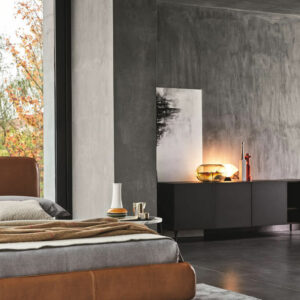 Кровать ARIS 4