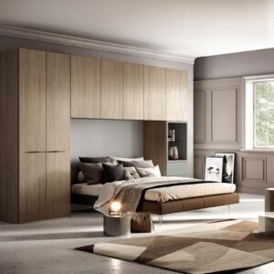 Шкаф Zenith M404 1