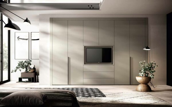 Шкаф Zenith M403