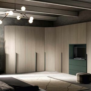 Шкаф Zenith M402 1