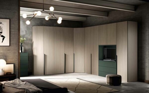 Шкаф Zenith M402