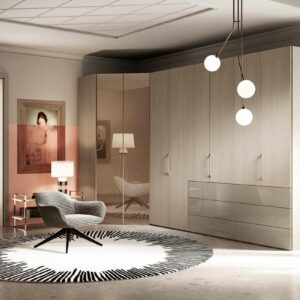 Шкаф Zenith M401 1