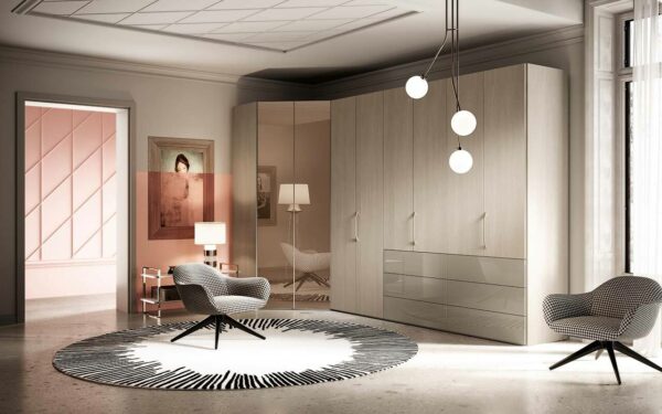 Шкаф Zenith M401