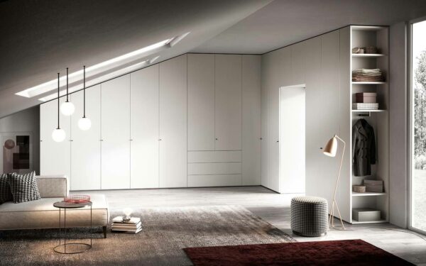 Шкаф Zenith M406