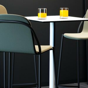 Барный стул Asami Sab 3