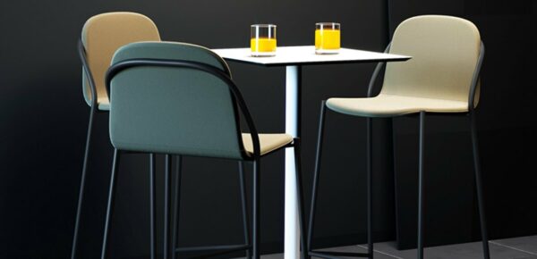 Барный стул Asami Sab 3