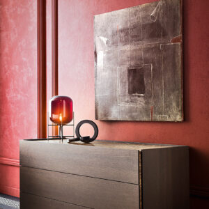 Тумбочка и комод  Atlante 6