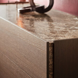 Тумбочка и комод  Atlante 7