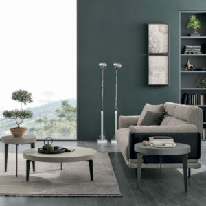 Журнальный Столик Atollo 5