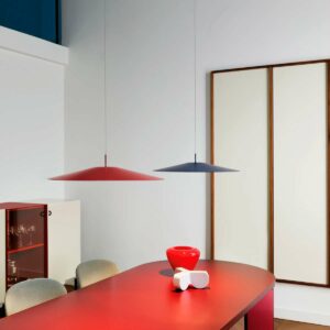 Подвесной светильник Koinè 1