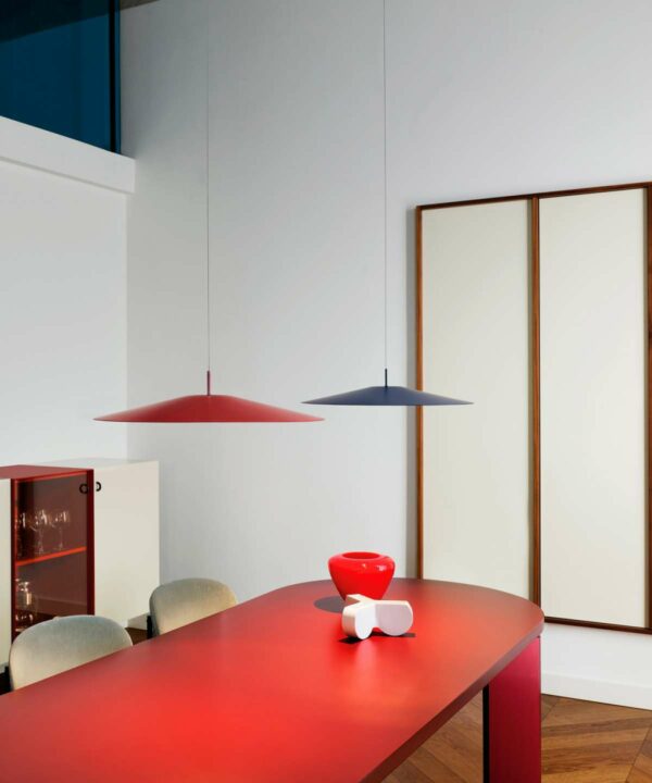 Подвесной светильник Koinè 1