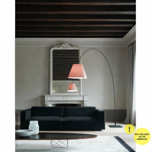 Торшер Lady Costanza 2