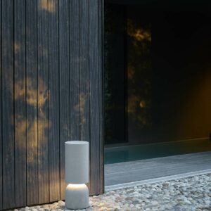 Уличный светильник Nui 5