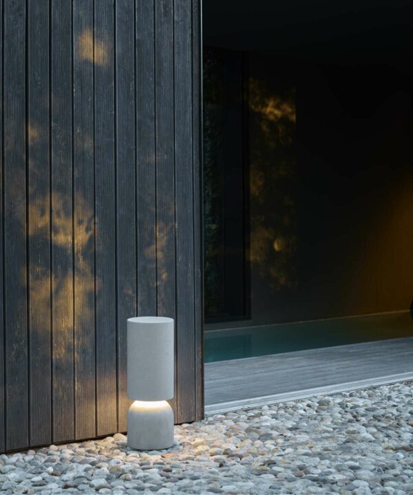 Уличный светильник Nui 5