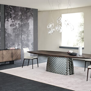 Стол ATRIUM WOOD 2