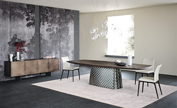 Стол ATRIUM WOOD 2