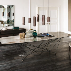 Обеденный стол Gordon Keramik 5