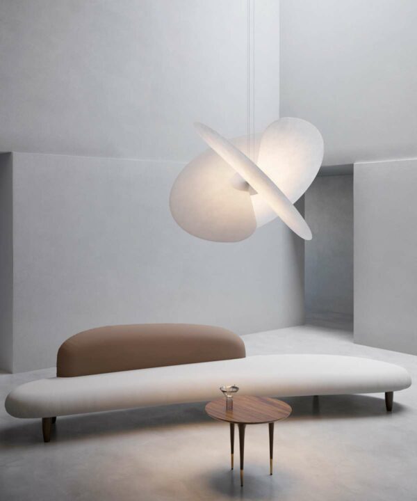 Люстра Levante 3