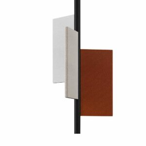 Подвесной светильник Trypta 3