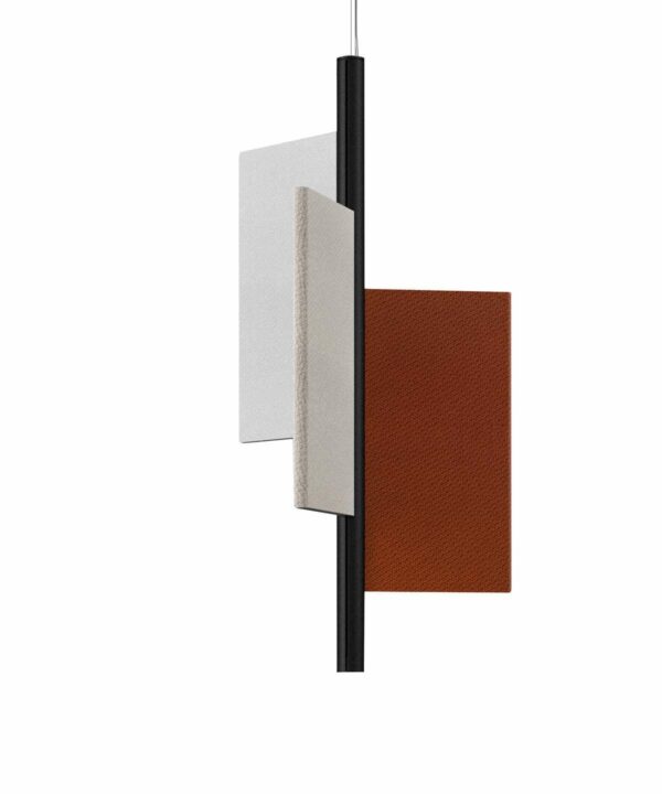 Подвесной светильник Trypta 3