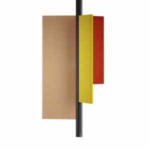 Подвесной светильник Trypta 1