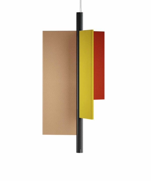 Подвесной светильник Trypta 1