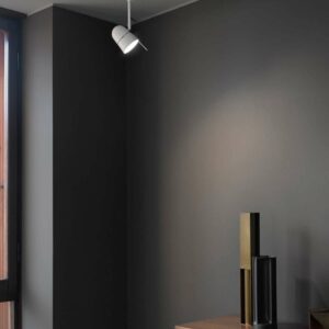 Потолочный светильник Counterbalance spot 3