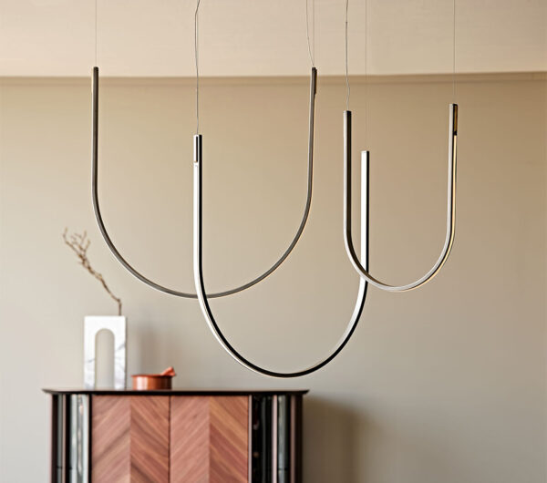 Подвесной светильник NAHUN 1