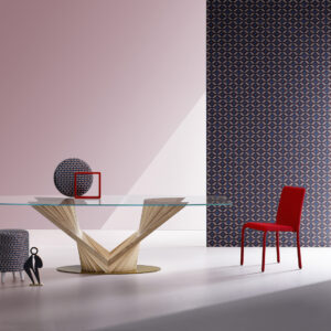 Стол By Reverse 3