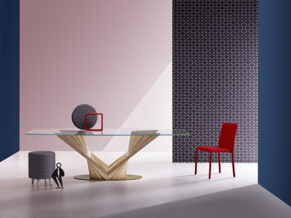 Стол By Reverse 3