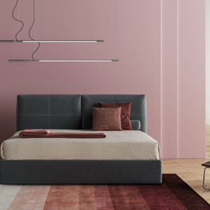 Кровать Bacco 1