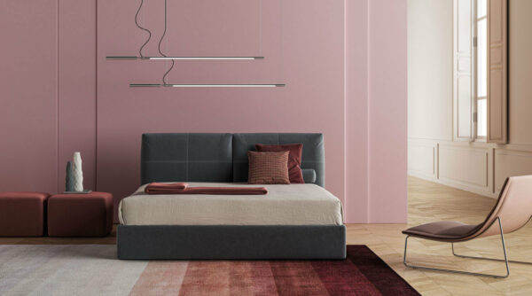 Кровать Bacco 1