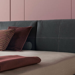 Кровать Bacco 2