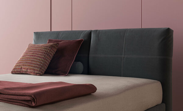 Кровать Bacco 2