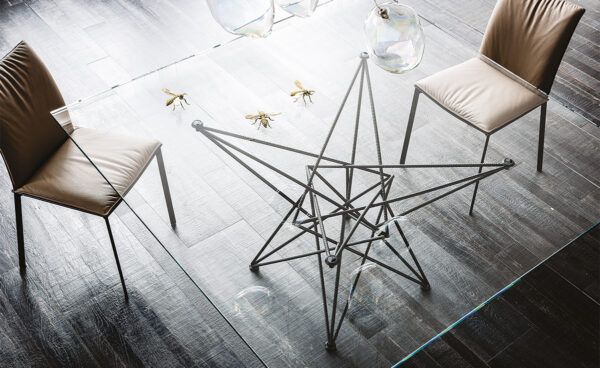 Обеденный стол Gordon 5