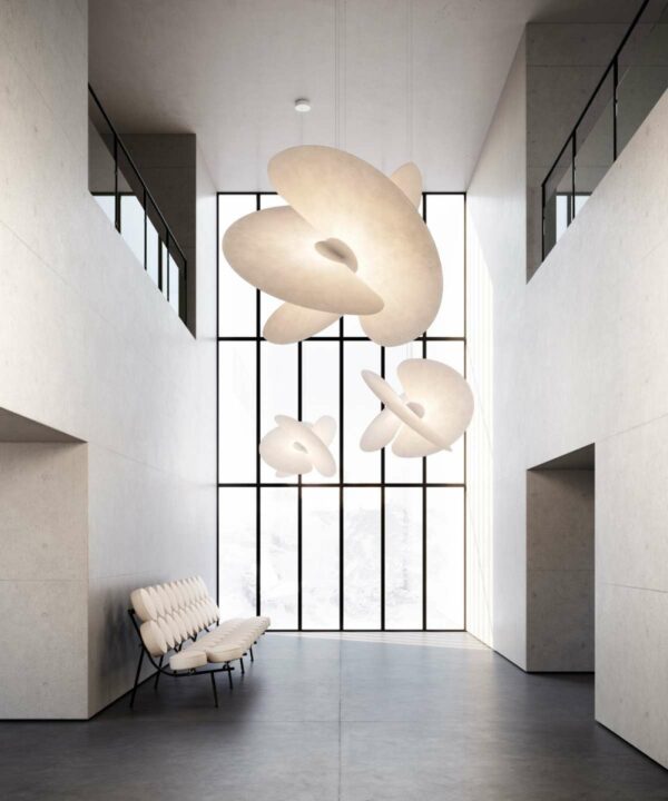 Люстра Levante 2