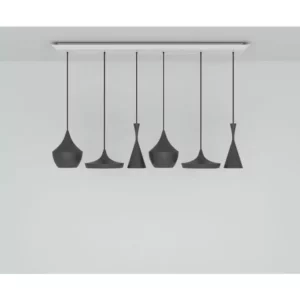 Подвесной светильник BEAT RANGE LINEAR PENDANT SYSTEM 1