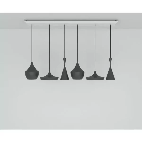 Подвесной светильник BEAT RANGE LINEAR PENDANT SYSTEM 1