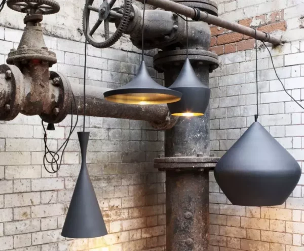 Подвесной светильник BEAT RANGE PENDANT SYSTEM 2 3