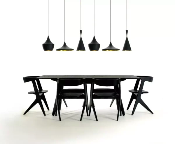 Подвесной светильник BEAT RANGE LINEAR PENDANT SYSTEM 2