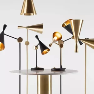 Торшер BEAT FLOOR-LIGHT 7