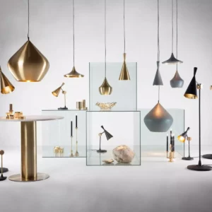 Подвесной светильник BEAT LED STOUT PENDANT 4